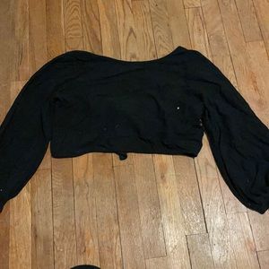 Rachel Pally linen top